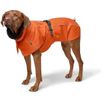 Hunter - Dogcoat Nordby 45 orange - (203425)