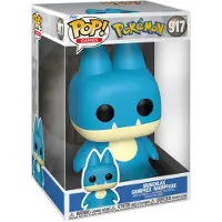 Funko POP! Supergroße Jumbo-figur Mampfaxo Emea 25 Cm