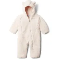 Columbia Foxy Baby Sherpa Overall