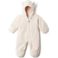 Columbia Winteranzug Foxy Baby Sherpa Bunting 1863981 Beige Regular Fit