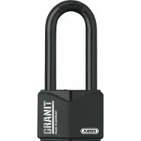 ABUS 37/55HB75 Schlüsselverschluss - Hochsicherheitsschloss