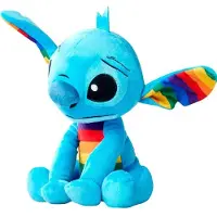 Stitch Stolz Teddybär 25 Cm