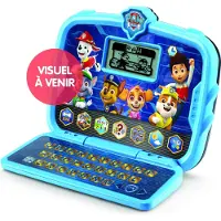 Vtech PAW PATROL Interaktive Lernausgabe für Kinder