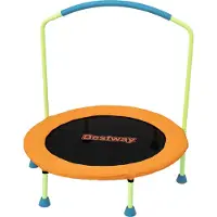 Bestway Trampolin Wonderjump Ø 91 x 96 cm