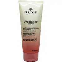 Nuxe Prodigieux Floral Scented Shower Gel 200 ml
