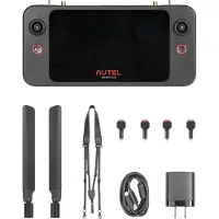 Autel Smart Controller V3, 7,9 Zoll Display, 2000 Nits, 4,5 Std. Akkulaufzeit, 128 GB Speicher