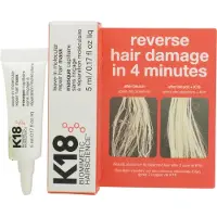 K18 Leave-In Molecular Repair Hair Mask 5 ml Maske