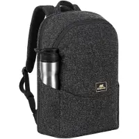 Rivacase Riva Case Anvik 7962 - Notebook-Rucksack - 39.6 cm - bis zu 15,6" - Schwarz