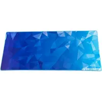 Mecharite - Musemåtte XL - BLUE EDITION