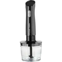 Russell Hobbs 27141-56 Mixer Tischplatten-Mixer 500 W Anthrazit
