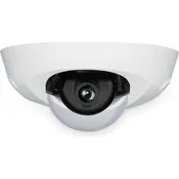 Digitus Full HD WDR Mini IP fixed Dome Camera, IP-Sicherheitskamera, Kabelgebunden, Auto, Manuell, Weiß, IP66, 0,05 Lux