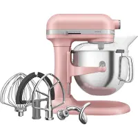 KitchenAid 5KSM70SHXEDR Dried Rose