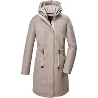 G.i.g.a. dx GW 46 WMN KNTFLC PRK hellbeige hellbeige 40