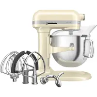 KitchenAid Küchenmaschine "5KSM70SHXECA"