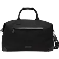 Marc O'Polo Reisetasche Magnus Weekender Bag Black schwarz