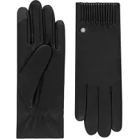 Roeckl Arizona Touch Handschuhe Leder schwarz 13012-440-75-000