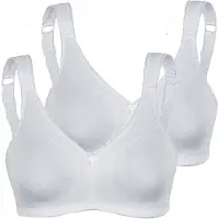 Sassa Sport-BH "Sport BH ohne Bügel SPORTS BRAS"