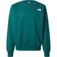 The North Face Pullover Simple Dome Crew Herren Hunter Green-S