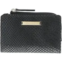 PICARD Schlüsselmäppchen Geldbörse Kalahari 1 Key Case Black schwarz