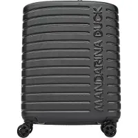Mandarina Duck Flyduck Knv01 Koffer Auf Rollen