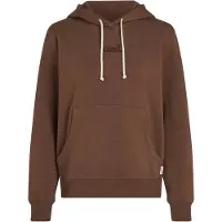 O'Neill Essentials Script Hoodie Hazel Spice Größe: S | Kaputzenpullis Outlet | Damen