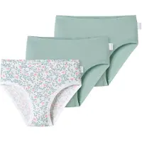 Schiesser Slip Fine Rib Multi in sortiert 6 | Gr.: 92
