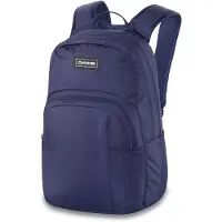 Dakine D10004337 Rucksack Campus Backpack 25L Hellbraun