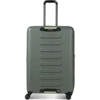 Hedgren Comby Grip L Expandable olive