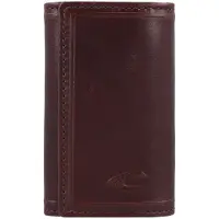 Camel active Wood Schlüsseletui Leder 6.5 cm