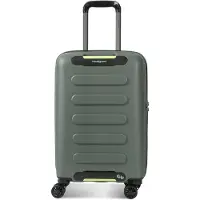 Hedgren Comby Grip S 4 Rollen Kabinentrolley S 55 cm