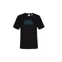 O'Neill Graphic T-shirt Black Out Größe: M | Hemden Outlet | Damen | Schwarz