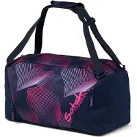Satch Seismic Pink - Sporttasche