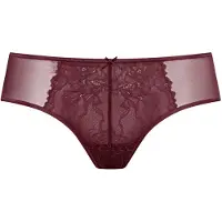 Mey Hipster Serie Fabulous Boysenberry | Größe 38