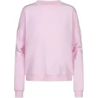 Mey Sweatshirt Serie Cozy Nights Soft Pink | Größe XS