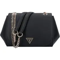 GUESS Jeans Damentasche Schwarz
