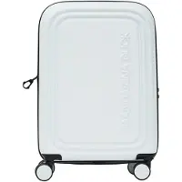 Mandarina Duck Logoduck+cabin Exp Szv34 Koffer Auf Rollen