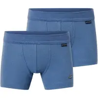 Schiesser Trunk Fine Rib Multi in sortiert 7 | Gr.: 104