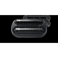 Braun EasyClick, Scherkopf, 1 Kopf/Köpfe, Schwarz, , Series 5, 6, 7, 20,5 g