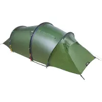 Bach Equipment Apteryx 2 Tunnelzelt (2,4kg) willow bough green