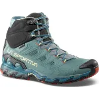La Sportiva Ultra Raptor II Mid Leather Woman GTX
