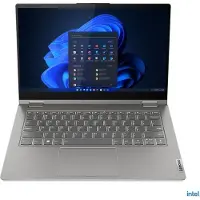 Lenovo 21JG0007GE 14s Yoga G3 Intel Core i5-1335U 35,56cm 14-Zoll FHD 16GB 512GB SSD UMA W11P Mineral Grau TopSeller