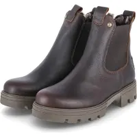 Panama jack Chelsea Boots in Braun | Gr.: 43