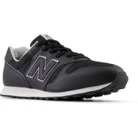 New Balance ML373PK2 Herren Lifestyle Sneaker aus Wildleder und Textil
