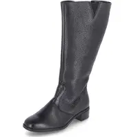 Ara Komfort Stiefel in Schwarz | Gr.: 41