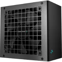 DeepCool Pk650d 650w 80 Plus Bronze Netzteil