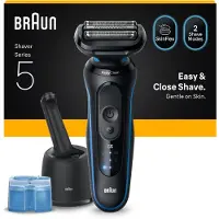 Braun 52-B7000CC