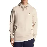 Lyle & Scott Hoodie Pullover Herren Cove-S