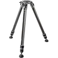 Gitzo Systematic Gt3533s Serie 3/3 Secc Stativ