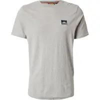 Superdry Great Outdoors Emb Relaxed Fit Kurzarm-t-shirt