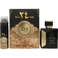 Ard Al Zaafaran Oud 24 Hours